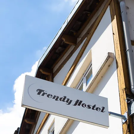 Ostello Trendy