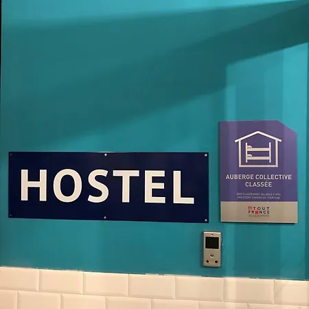 Hostel Trendy *