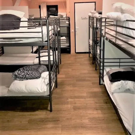 Hostel Trendy *