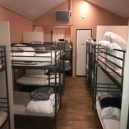 Trendy Hostel