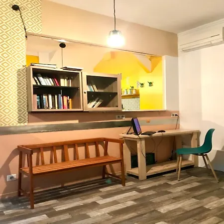 Trendy * Ivry-sur-Seine