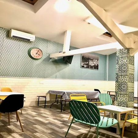 Ostello Trendy Ivry-sur-Seine