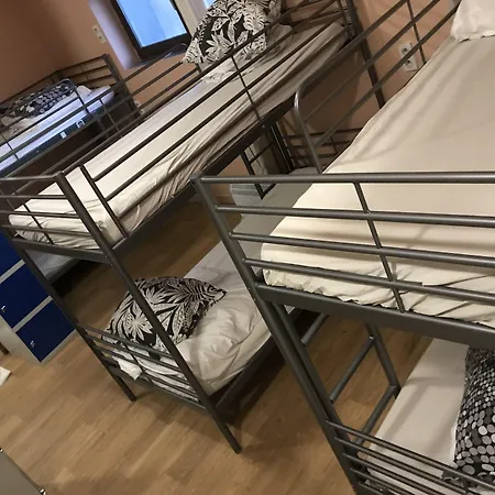 Ostello Trendy Ivry-sur-Seine