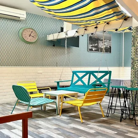 Hostel Trendy *