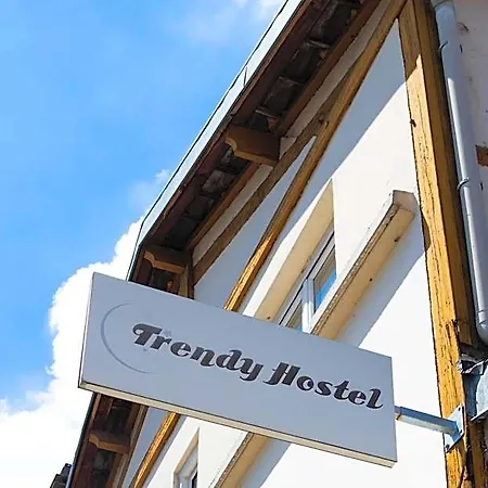 Hostel Trendy *