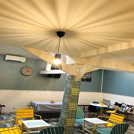 Hostel Trendy *