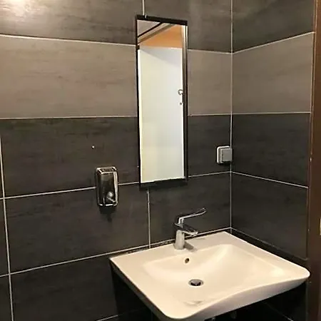 Hostel Trendy *