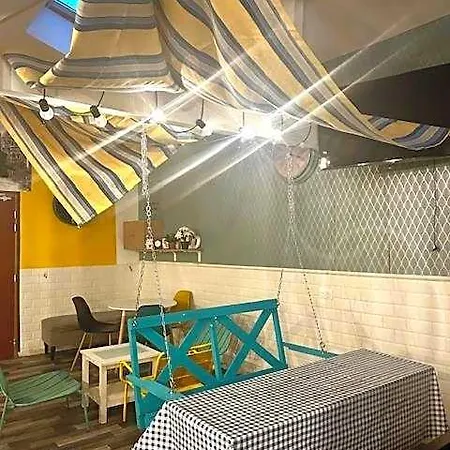 Hostel Trendy