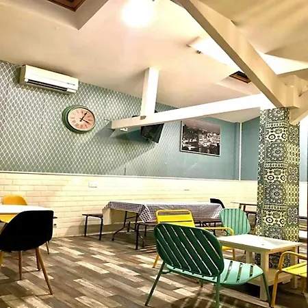 Hostel Trendy *