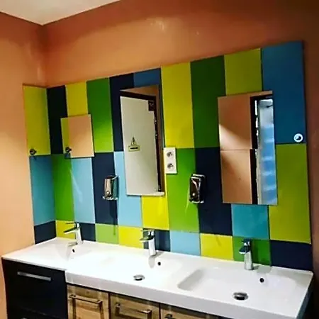Trendy Hostel