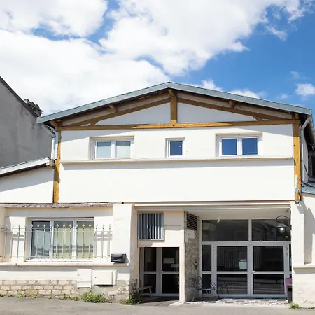 Ostello Trendy Ivry-sur-Seine