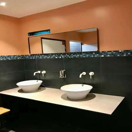 Ostello Trendy Ivry-sur-Seine