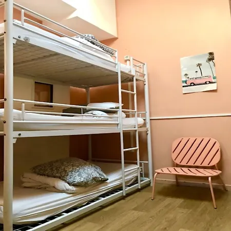 Trendy Ostello Ivry-sur-Seine