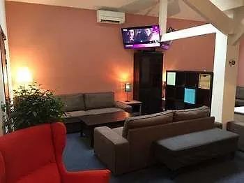 Hostel Trendy *