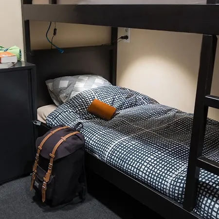 Trendy Auberge de jeunesse Ivry-sur-Seine