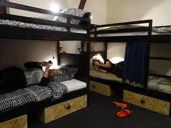 Hostel Trendy