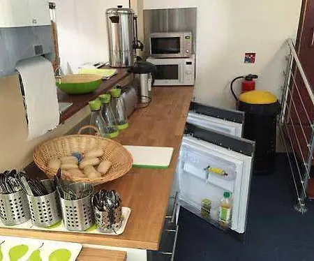 Trendy Ivry-sur-Seine