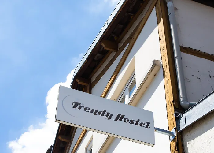 Hostel Trendy