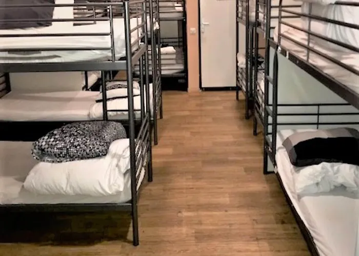 Hostel Trendy *