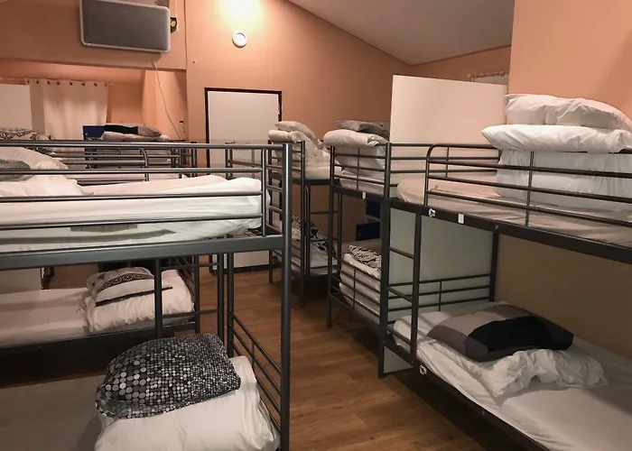 Hostel Trendy