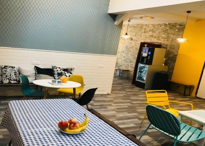 Albergue Trendy Ivry-sur-Seine