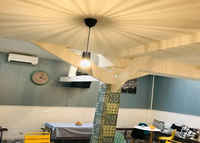 Trendy * Ivry-sur-Seine