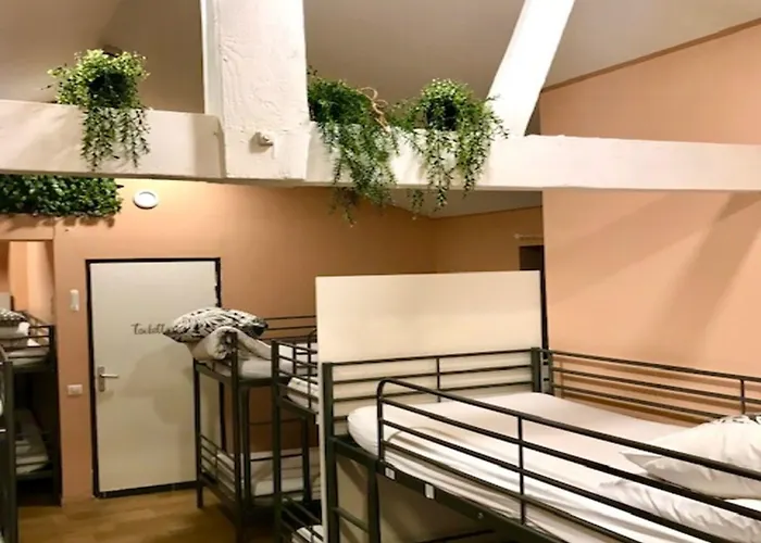 Trendy Albergue Ivry-sur-Seine