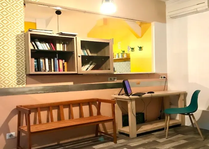 Trendy * Ivry-sur-Seine