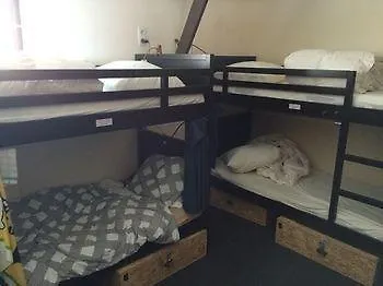 Albergue Trendy Ivry-sur-Seine