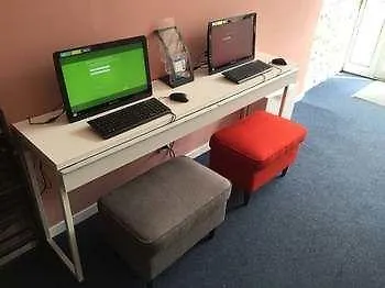 Albergue Trendy Ivry-sur-Seine