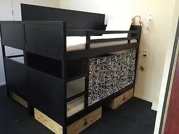 Trendy Ivry-sur-Seine