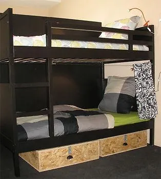 Albergue Trendy Ivry-sur-Seine