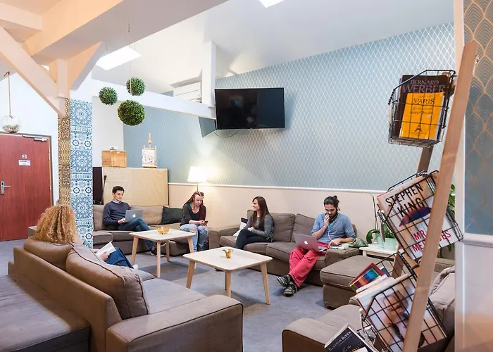 Trendy * Ivry-sur-Seine