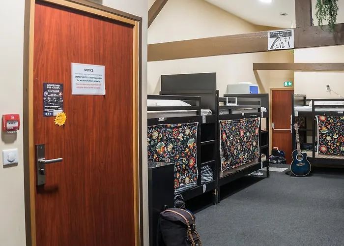 Albergue Trendy Ivry-sur-Seine