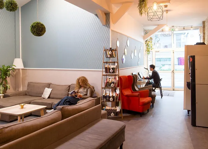 Trendy * Ivry-sur-Seine