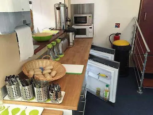 Trendy Ivry-sur-Seine